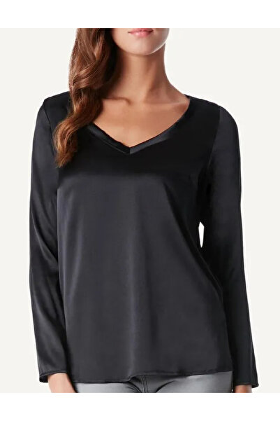 Evendi Bluza, Negru