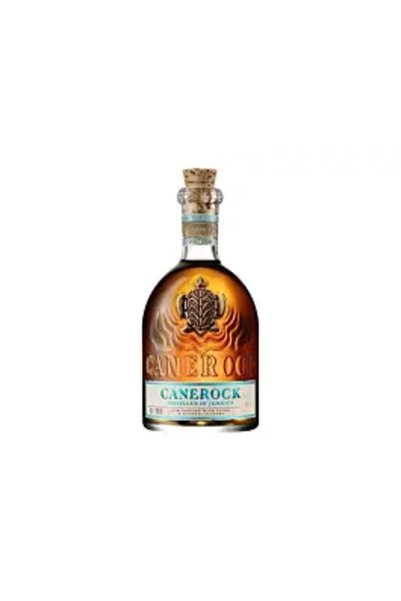 Canerock Rom condimentat 0.7 L