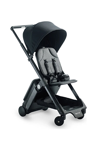 Ternx Carry On Valiz ve Bebek Arabası