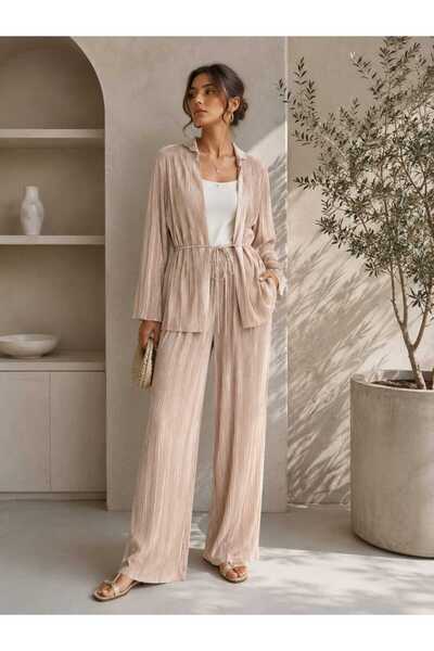 hot fashions piliseli takım