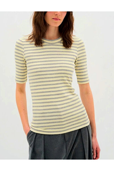 Evendi Bluza, Bej