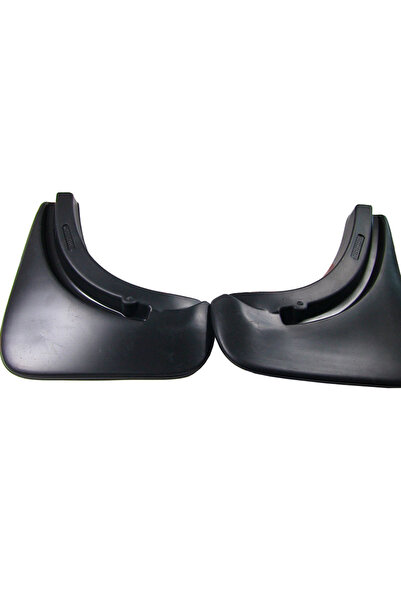 Best Auto Vest Set aparatori noroi Volkswagen Touareg 2002-2010 , parte spate...