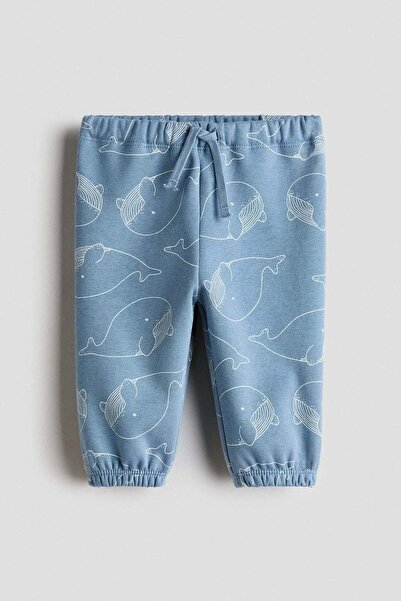 H&M Sweatshirt joggers