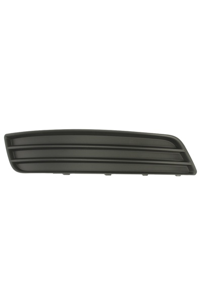 RapidAuto Grila bara fata Audi A3 (8P), 04.2008-10.2012, Dreapta, 8P0807682D,...