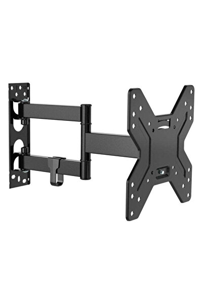XMART Suport TV 1743 SR2 NEGRU