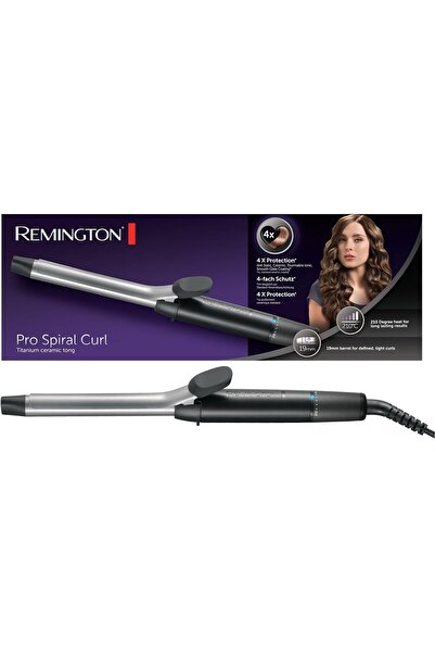 Remington CI5519 Pro Spiral Curling Tong