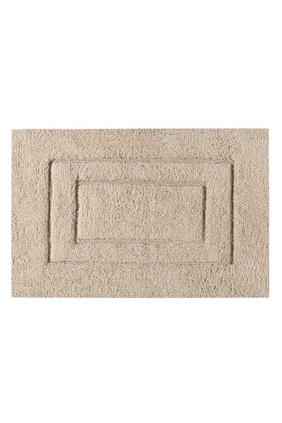 Guy Laroche Πατάκι Μπάνιου Mumbai 70x120 100% Cotton