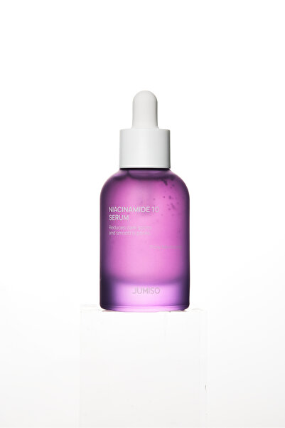 Jumiso %10 Niasinamid Yüz Serumu 40 ml
