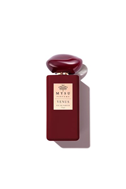 MYSU Venus Eau de Parfum 75 ml