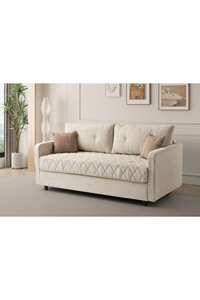 Vivense SOFA İKİLİ KANEPE