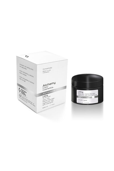 ALCHEMY CARE Lifting Cream