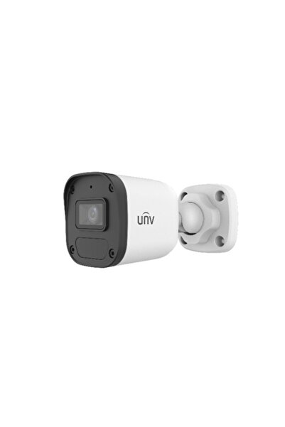 UNV IPC2122LB-ASF28-E 2MP IP 2,8 IR Eco Sesli Bullet