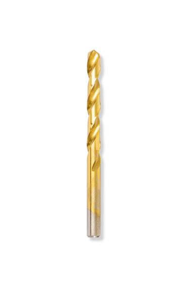 Proline METAL DRILL HSS-TI 135° 5.2MM /E