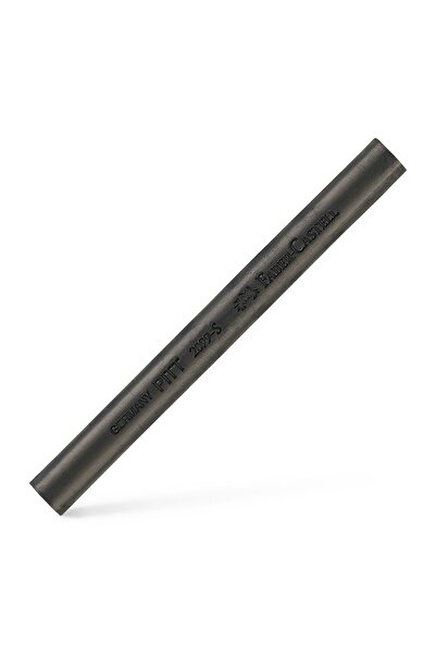 Faber Castell Пресован въглен Pitt Monochrome Soft Faber-Castell