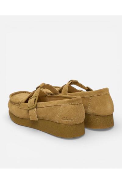 👟 Clarks Wallabee Ayakkabı Al, Stiline Şıklık Kat!