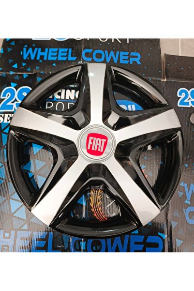 Universal 13 inç Fiat Palio / Siena / Tempra / Tipo / Panda / Tofaş Uyumlu Ja...