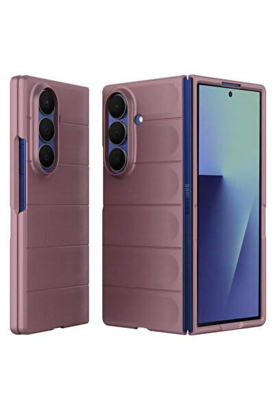 Techsuit Case for Samsung Galaxy Z Fold7, Magic Shield, shockproof protection...