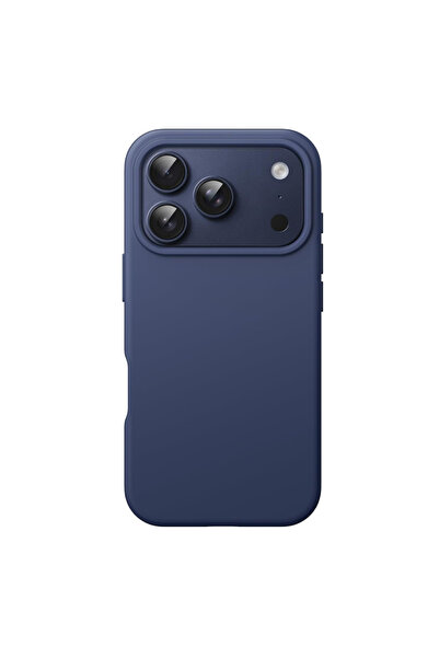 Chinastore Liquid Silicone Case for iPhone 17 Pro Max 6.9", Silky Touch Full-...