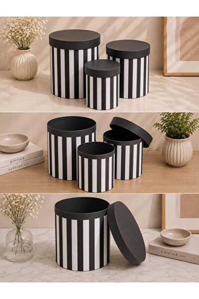 KERİBOX HEDİYELİK KUTU