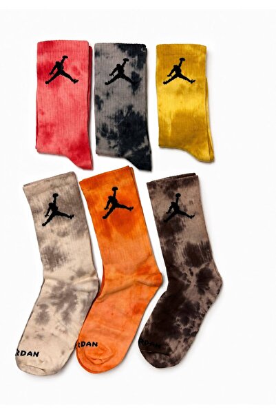 JORDAN Sosete sport unisex bumbac premium
