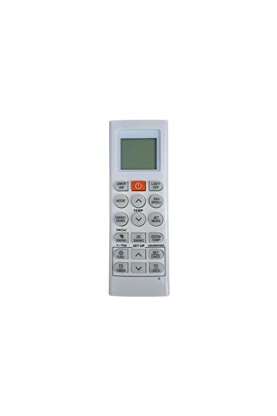 OEM LG AKB74955602 / KB74955605 / LSN363HLV Συμβατό Τηλεχειριστήριο Dualcool ...