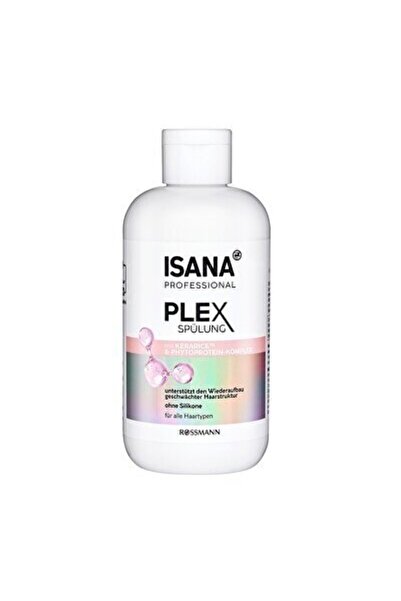 Isana Professional Plex Saç Kremi 250 ml