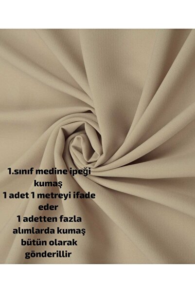 Home 1.Sınıf Medine ipeği kumaş elbiselik, eteklik,çarşaf, şal, vb. işlemler ...