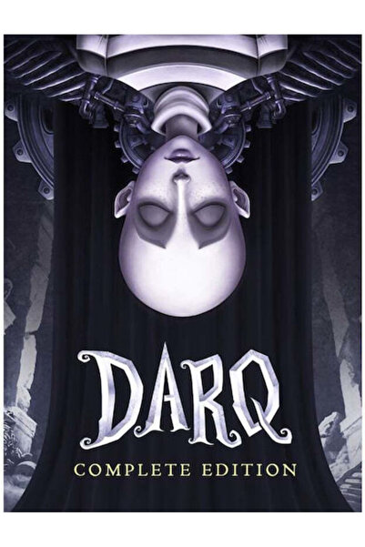 Bloober Team DARQ Πλήρης Έκδοση Παιχνίδι PS4