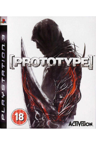 ACTIVISION Πρωτότυπο παιχνίδι PS3 (Μεταχειρισμένο)