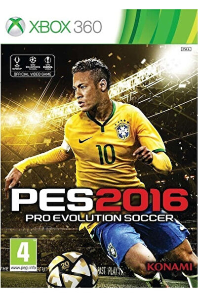 KONAMI Παιχνίδι Xbox 360