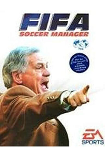 Other FIFA Εμπόρρευστος Ποδοσφαίρου Παιχνίδι Η/Υ