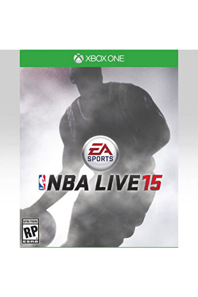 Electronic Arts NBA Live 15 Παιχνίδι Xbox One