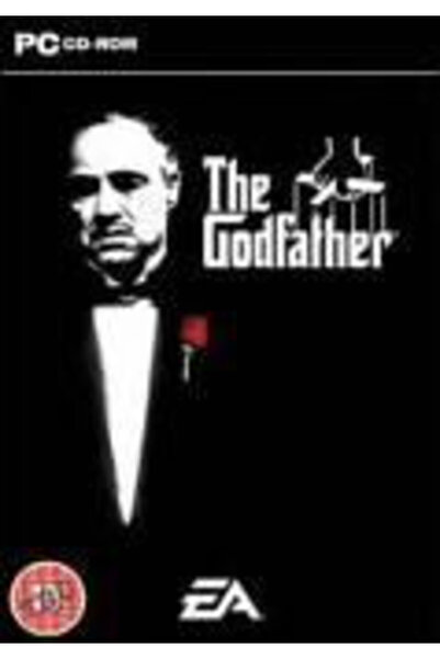 OEM The Godfather Παιχνίδι PC (Μεταχειρισμένο)