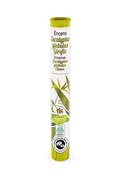 Aromandise Betisoare parfumate eucalipt si cuisoare 30 buc