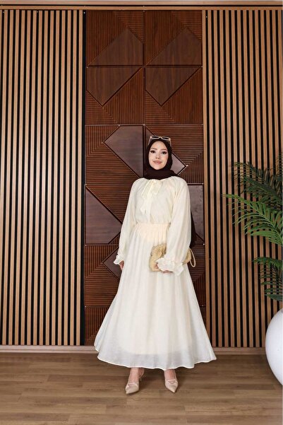 Butik FİYONKLU TÜL MODEL ETEKLİ TAKIM