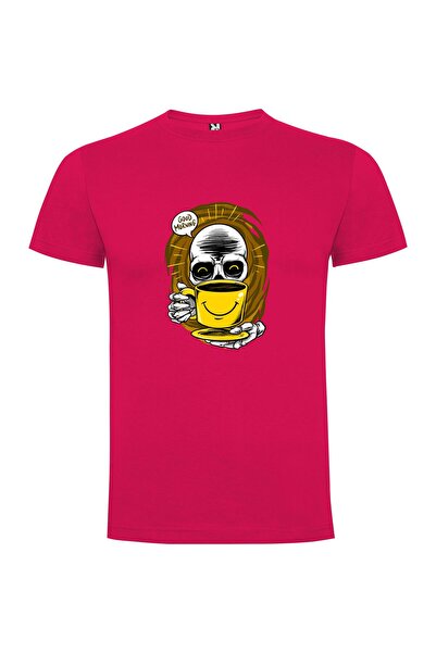 iLovePrints Caffeinated Corpses Tshirt