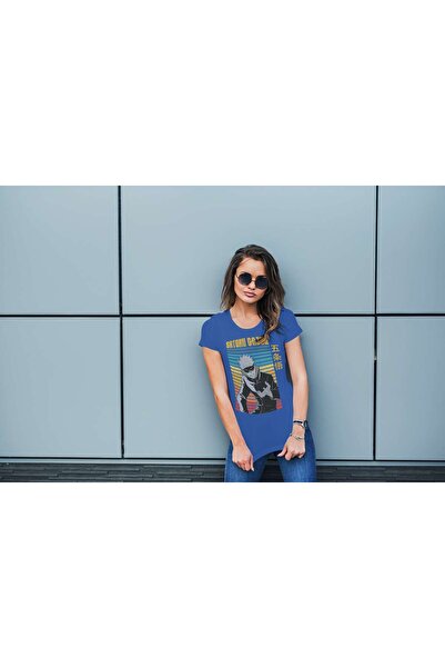 iLovePrints Satoru Gojou Poster Tshirt
