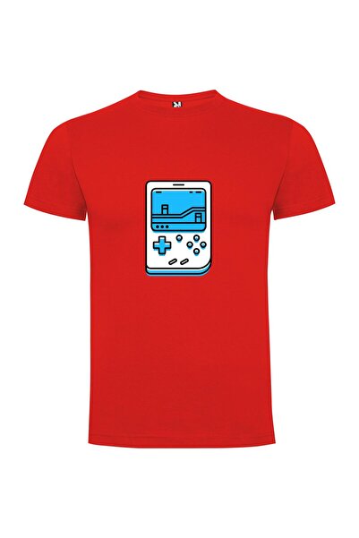 iLovePrints Game Icon Studio Tshirt