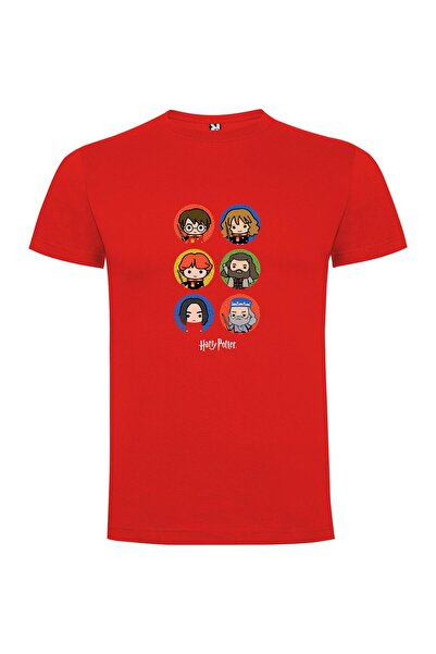 iLovePrints Magical Potter Artistry Tshirt