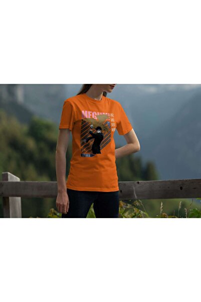 iLovePrints Jujutsu Kaisen - Megumi Fushiguro Tshirt