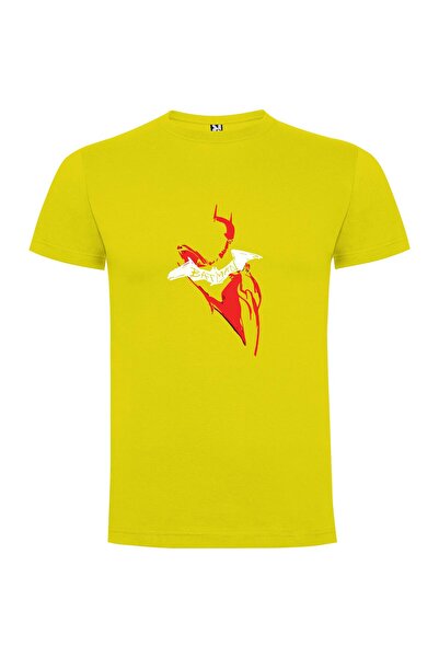 iLovePrints Miller's Batman Creative Emblem Tshirt