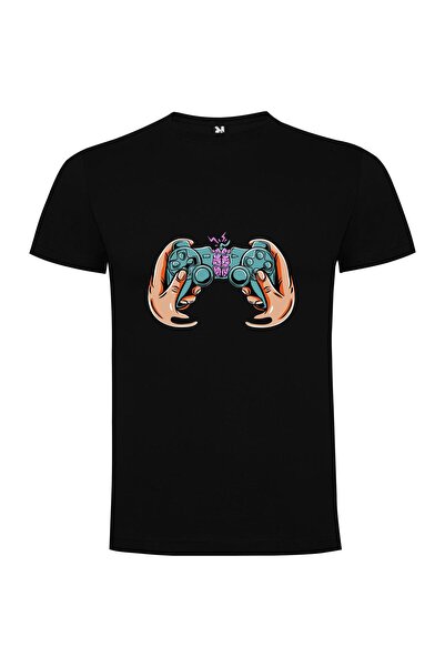 iLovePrints Gameplay Glamour Tshirt