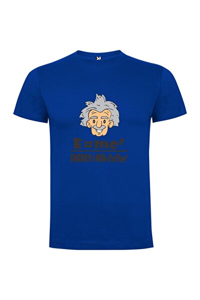iLovePrints Einstein's Energy Elixir Tshirt