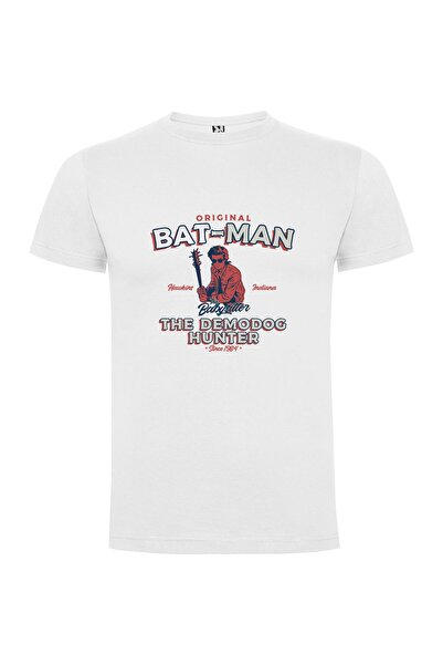 iLovePrints Sword-Wielding Batman Shirt Tshirt