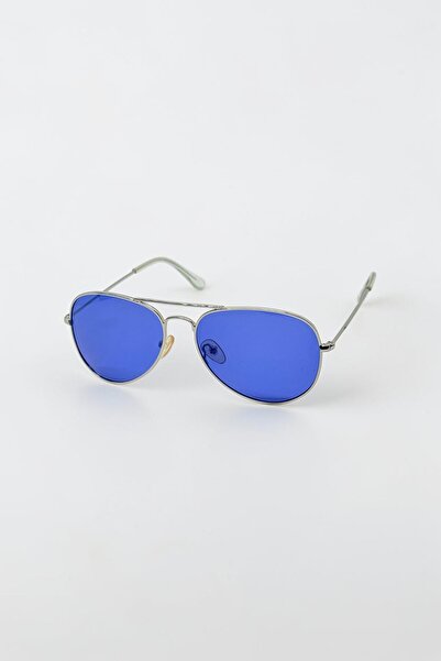 De Valentini Elif Optik A189 C8 55 Ekartman Damla Model Polarize Unisex Güneş...