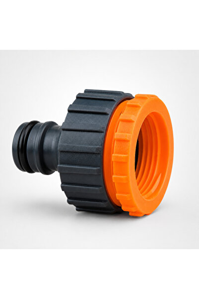 Badem10 Adapter za povezivanje slavine za baštensku fontanu 1/2'' - 3/4'' ada...