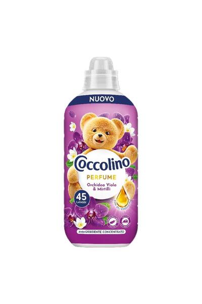 Coccolino DEDUZANȚĂ 952 ML. CONCENTRAT 0,45 MIS. ORCHIDEA V