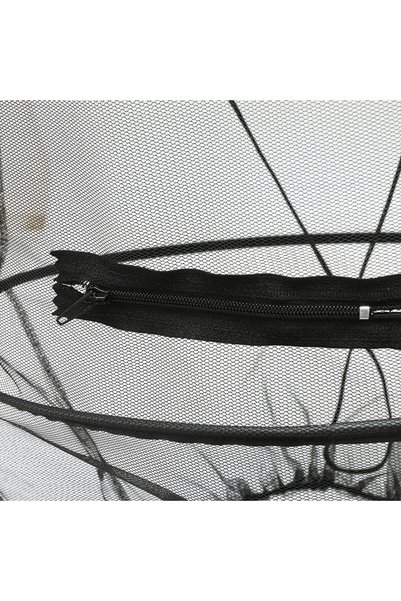 Buy Buy Relax Foldable Fly and Bee Proof Hat
