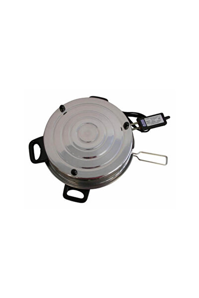 Phoenix Ηλεκτρική ψηστιέρα αλουμινίου 800W, Φ30 cm