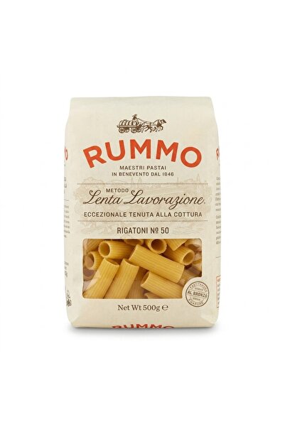 Rummo Rigatoni 500 Gr